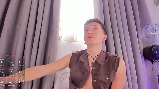 Snapshot of Thiago_Jones1 chatting on 03.02.26 Thiago Jones1 online show from 03.02.26