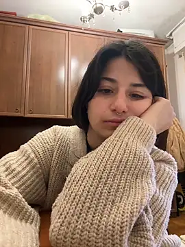 Snapshot of maryzoe05 chatting on 03.25.26 maryzoe05 online show from 03.25.26