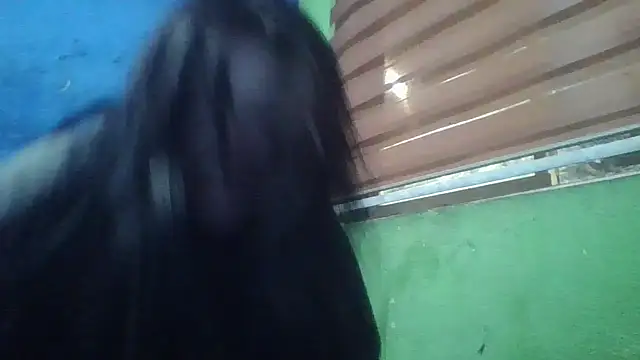 Soylilayblue online show from 03.25.26