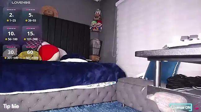 dirty 27cms online show from 12.14.24