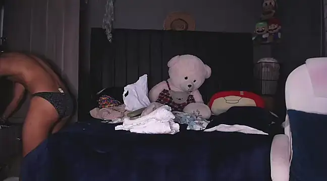 dirty 27cms online show from 01.19.25