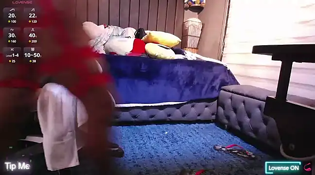 dirty 27cms online show from 02.14.25