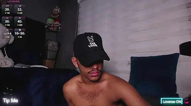 dirty 27cms online show from 02.20.25