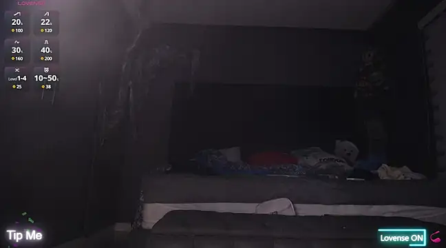 dirty 27cms online show from 03.10.25