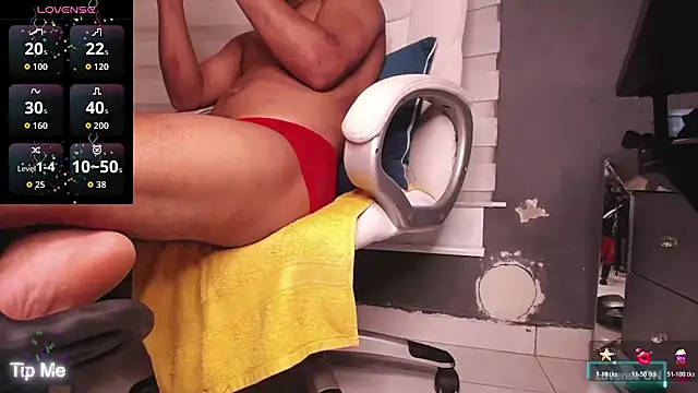 dirty 27cms online show from 11.27.25