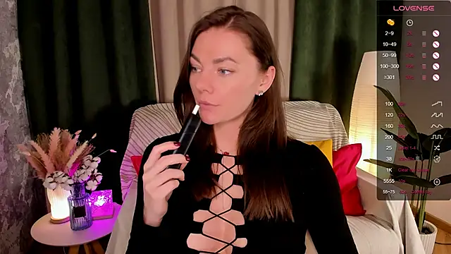ParisJackson online show from 05.22.26
