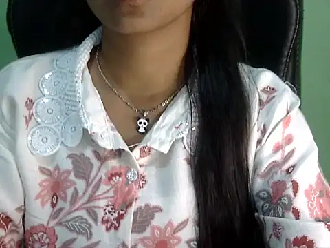 cute momo love online show from 04.02.26