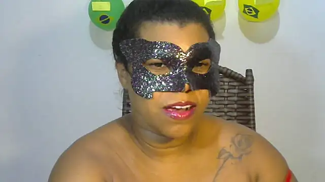 Snapshot of negraiza chatting on 06.28.26 negraiza online show from 06.28.26