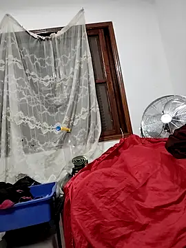 joyboyAct online show from 04.05.26