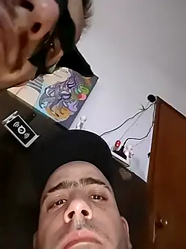 joyboyAct online show from 04.15.26