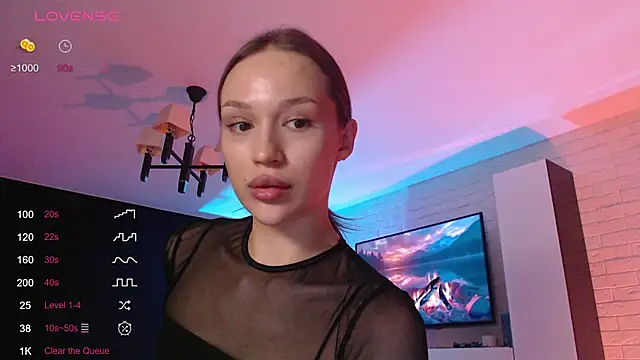 Snapshot of Jade_Amore chatting on 02.25.26 Jade Amore online show from 02.25.26