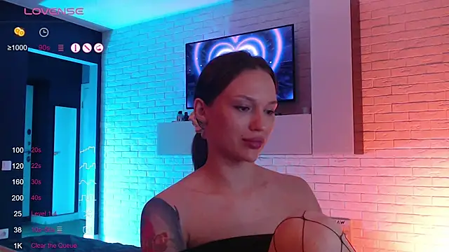 Snapshot of Jade_Amore chatting on 04.30.26 Jade Amore online show from 04.30.26