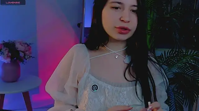 Snapshot of Valery_Ohara_ chatting on 02.27.26 Valery Ohara online show from 02.27.26