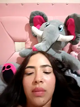 Snapshot of Sexy_cloe_outdoors chatting on 02.28.26 Sexy cloe outdoors online show from 02.28.26