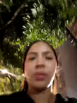 Sexy cloe outdoors online show from 03.04.26