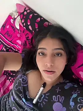 Sexy mia outdoors online show from 04.09.26