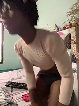 AnelimDagota  online show from 03.09.26