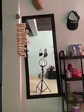 AnelimDagota  online show from 04.13.26