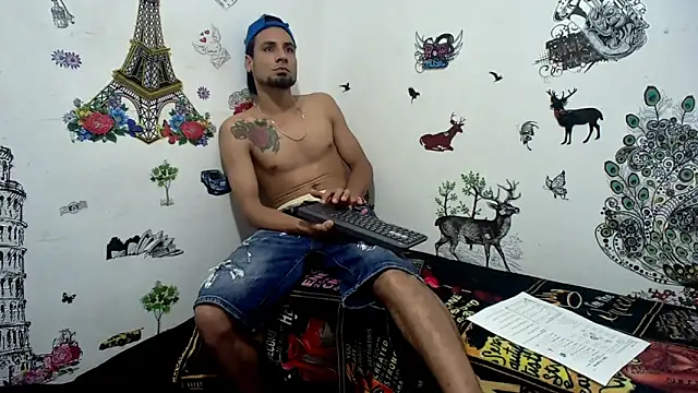 Couplesweethot online show from 03.24.26