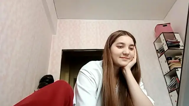 Snapshot of JanineThielman chatting on 03.05.26 JanineThielman online show from 03.05.26