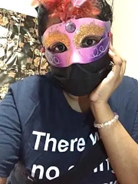 Queen-miyasi online show from 03.15.26