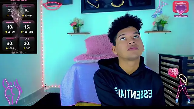 Snapshot of Sebastian_-D chatting on 02.28.26 Sebastian -D online show from 02.28.26