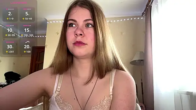 Snapshot of Amy_Maev chatting on 04.18.26 Amy Maev online show from 04.18.26