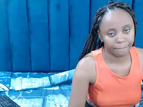 CreamyTea online show from 03.18.26