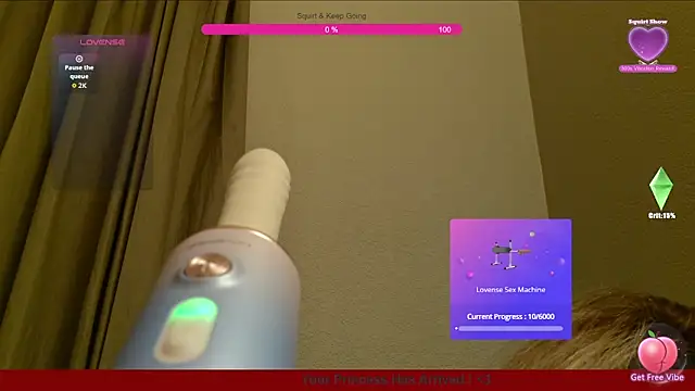 princessandthefootjob online show from 04.18.26