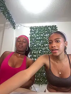 Jazmin chell online show from 03.26.26