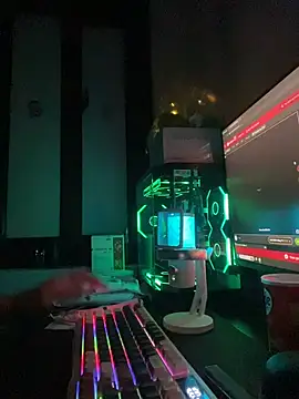 NniuAh online show from 03.22.26