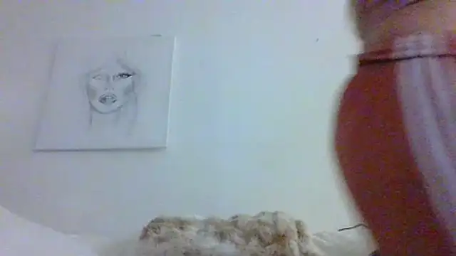 Snapshot of kinkykara25 chatting on 02.23.26 kinkykara25 online show from 02.23.26