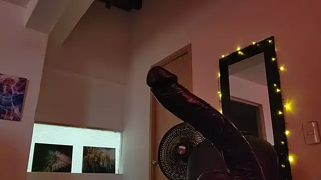 FirexxxDesire69 online show from 04.14.26