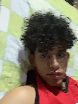 Snapshot of Stickmendez chatting on 02.26.26 Stickmendez online show from 02.26.26