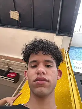 Snapshot of Stickmendez chatting on 02.27.26 Stickmendez online show from 02.27.26