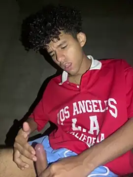 Snapshot of Stickmendez chatting on 03.03.26 Stickmendez online show from 03.03.26