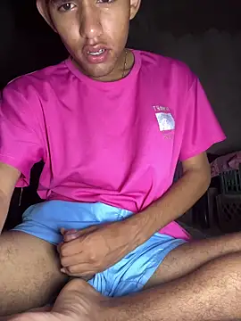 Stickmendez online show from 03.31.26