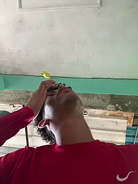 Stickmendez online show from 04.05.26