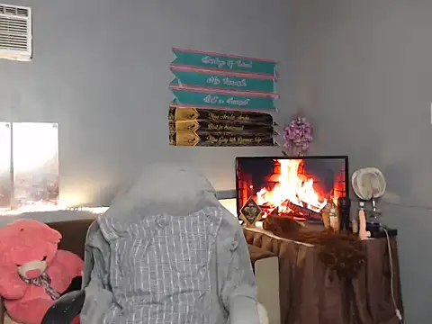 Demonsfuck online show from 04.17.26