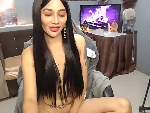 Demonsfuck online show from 04.20.26