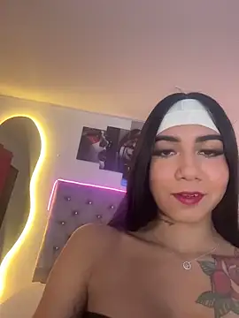 Pamela23x online show from 03.14.26