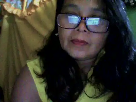 Flowerblossom123 online show from 04.01.26