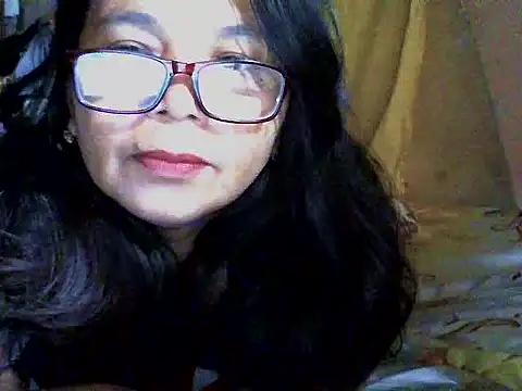 Flowerblossom123 online show from 04.03.26