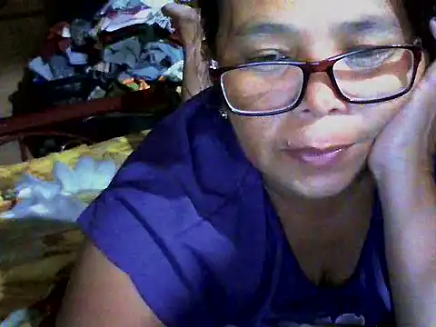 Flowerblossom123 online show from 04.04.26