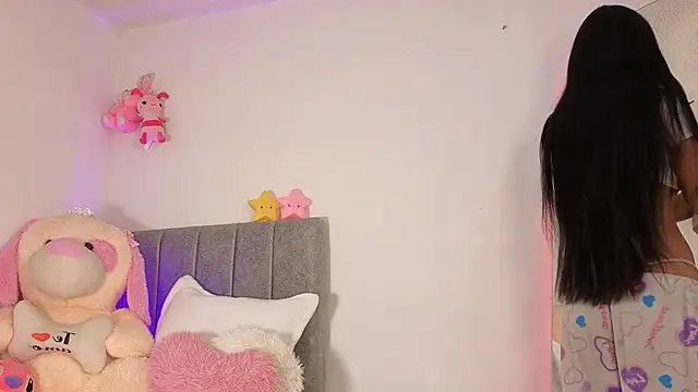  JAZMIINSTAR online show from 03.09.26