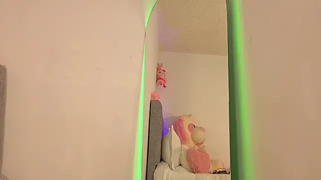  JAZMIINSTAR online show from 03.12.26