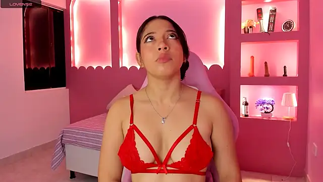 Holy Lux online show from 04.01.26