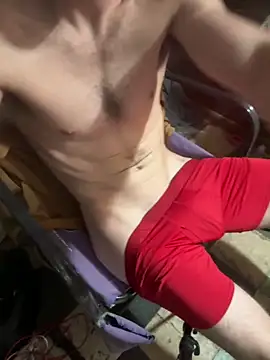 Aarondeweese27 online show from 04.23.26