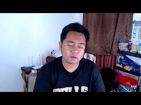 cutejohn online show from 03.10.26