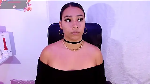 Snapshot of RiosSofia chatting on 02.24.26 RiosSofia online show from 02.24.26